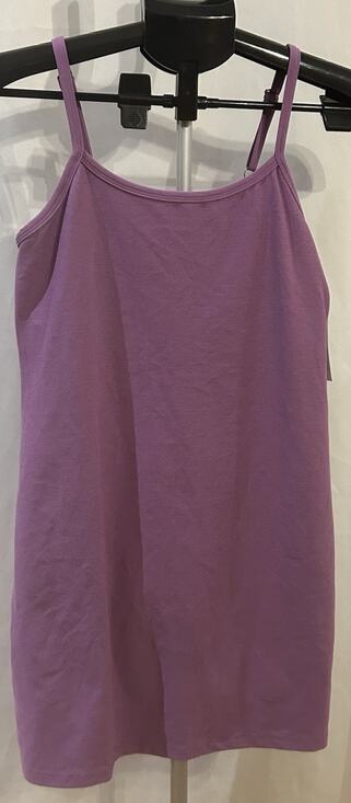 Beyond Yoga Dresses & Skirts - NWT Beyond Yoga Purple Tank Dress size S